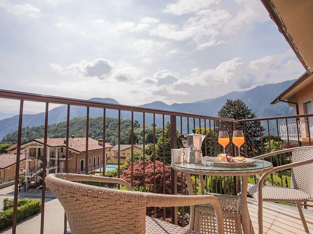 Vecchia Luna Apartment Lenno With Pool By Italian Apartments 0*,  Italy