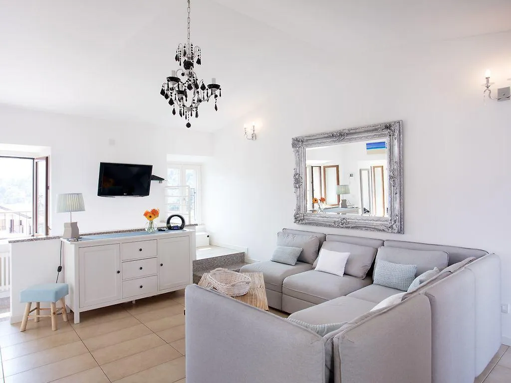 Vecchia Luna Apartment Lenno With Pool By Italian Apartments