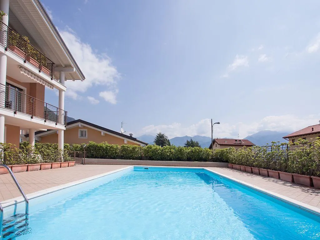 Vecchia Luna Apartment Lenno With Pool By Italian Apartments