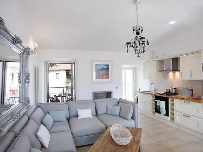 Vecchia Luna Apartment Lenno With Pool By Italian Apartments