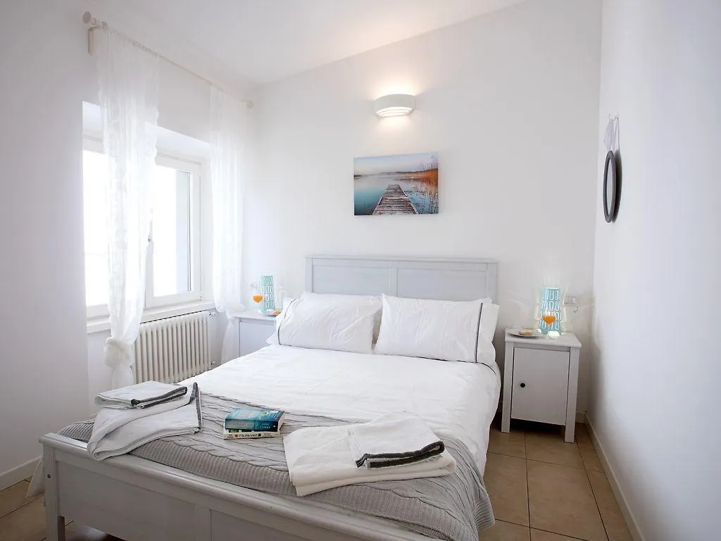 Vecchia Luna Apartment Lenno With Pool By Italian Apartments