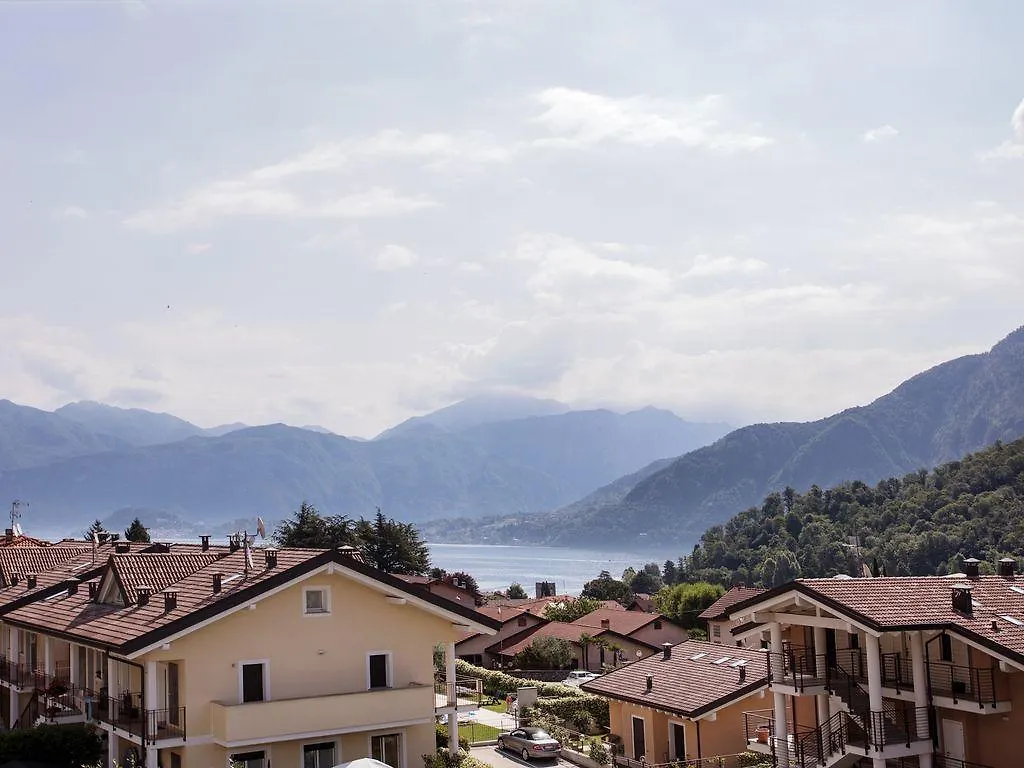 Vecchia Luna Apartment Lenno With Pool By Italian Apartments