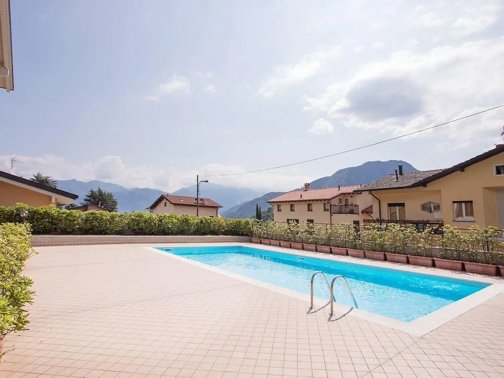 Vecchia Luna Apartment Lenno With Pool By Italian Apartments 0*,